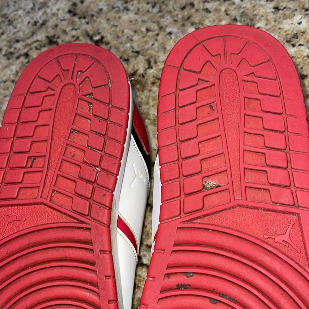 Jordan Nu Retro 1 Low